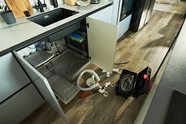 24/7 Emergency Garbage Disposal Repair experts in Puckett, MS